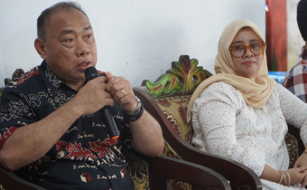 Andarias Duma' Tekankan Pembuatan LO Takalar Lebih Profesional