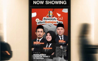 Bawaslu Takalar Edukasi Masyarakat melalui Video Bawaslu Membelajarkan Vol. 2