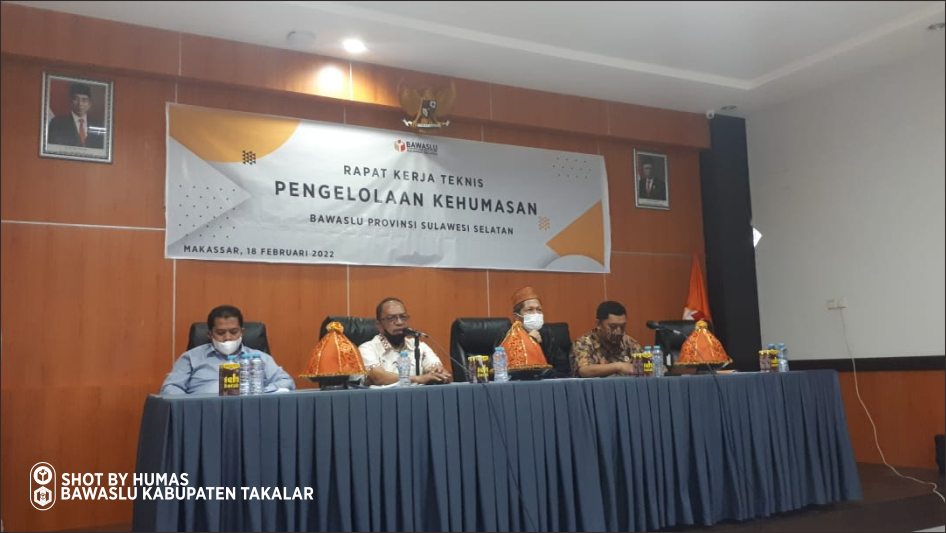 Nellyati Harap Rapat Kerja Teknis Kehumasan Tingkatkan Kinerja Yang Lebih Produktif