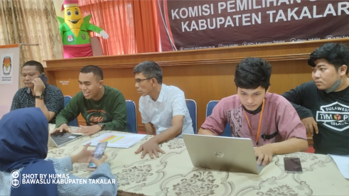 Konsolidasi Data Sebelum Vermin Perbaikan Parpol, Syaifuddin Tegaskan Ini Langkah Pencegahan