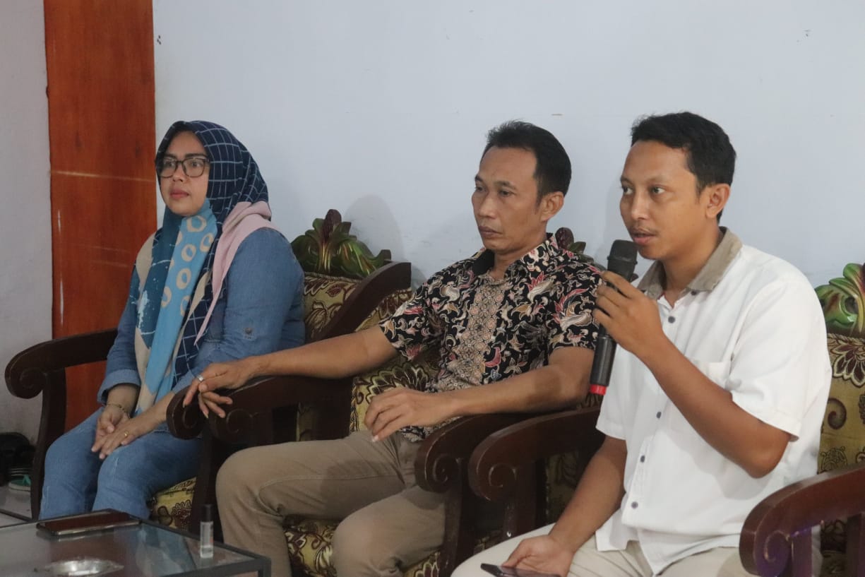 Bawaslu Takalar Laksanakan Rapat Monitoring Kesekretariatan bagi jajaran Panwaslu Kecamatan
