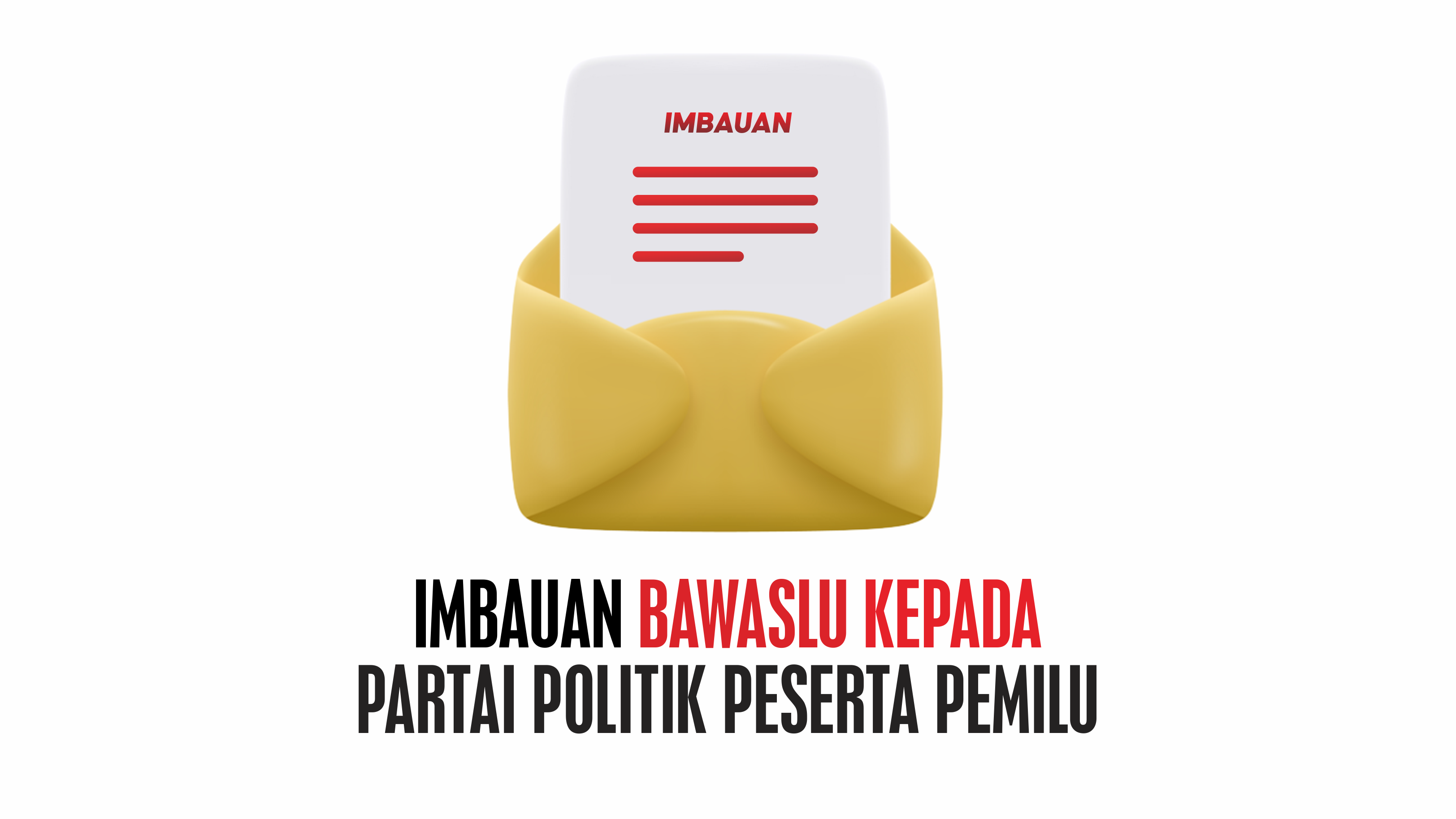 Bawaslu Takalar Mengimbau Partai Politik Laporan Awal Dana Kampanye Kepada Peserta Pemilu Tepat Wakt