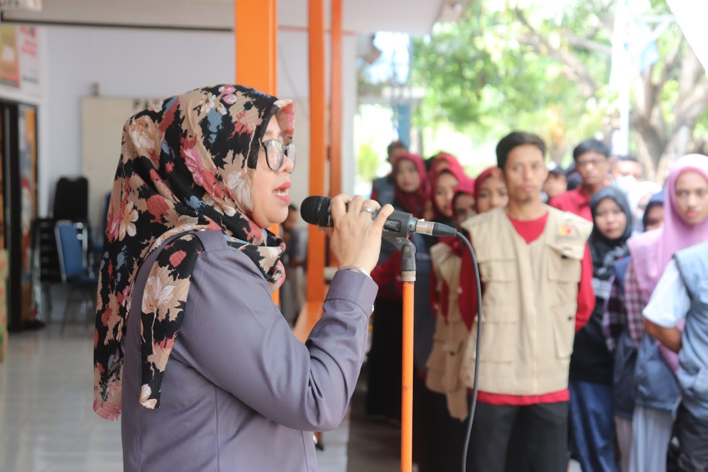 Jangan Coba-coba Melanggar, 240 Personil Bawaslu Takalar Siaga Pengawasan di Masa Kampanye