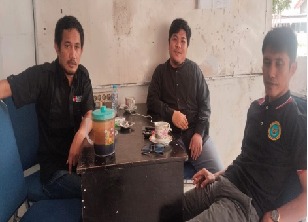 Konsolidasi Demokrasi Bersama Pendamping PKH Takalar