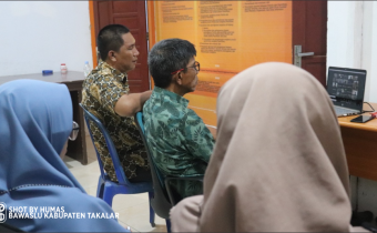 Syaifuddin inginkan desain pembinaan SDM terpadu dalam Sentra Gakkumdu 