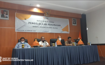 Nellyati Harap Rapat Kerja Teknis Kehumasan Tingkatkan Kinerja Yang Lebih Produktif