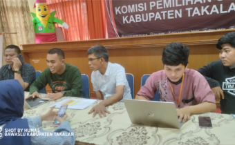 Konsolidasi Data Sebelum Vermin Perbaikan Parpol, Syaifuddin Tegaskan Ini Langkah Pencegahan