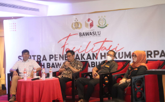 Sentra GAKKUMDU Kabupaten Takalar Konsisten Tingkatkan Komunikasi, Koordinasi dan Konsolidasi 
