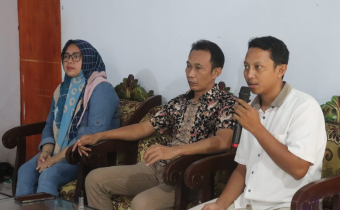 Bawaslu Takalar Laksanakan Rapat Monitoring Kesekretariatan bagi jajaran Panwaslu Kecamatan
