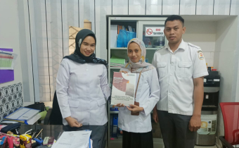 Bawaslu Takalar Sampaikan Laporan Akhir Pengawasan Verifikasi Parpol