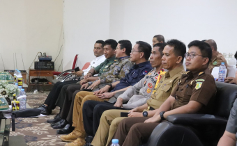 Bawaslu Takalar Laksanakan Sosialisasi Pengawasan Netralitas (ASN),TNI/Polri Pada Penyelenggaraan Pe