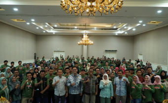 Rapat Kerja Teknis Peningkatan Kapasitas Panwascam dan PKD