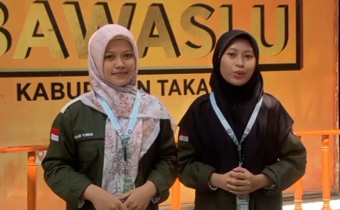 Video Kreatif FAP Sosialisasi Posko Aduan Masyarakat Terkait PDPB