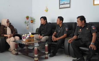 Bawaslu Takalar Ajak Sinergitas Cabang Dinas Pendidikan Wil. VII pada Pengawasan PDPB dan Pendidikan demokrasi Pemilih Pemula