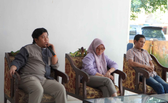 Pimpinan Bawaslu Takalar beri pengarahan persiapan pengawasan PDPB