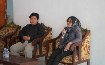 Ketua dan Anggota Bawaslu Takalar Pimpin Rapat Persiapan HUT ke-7 Bawaslu Kab/Kota dan HUT ke-80 RI 