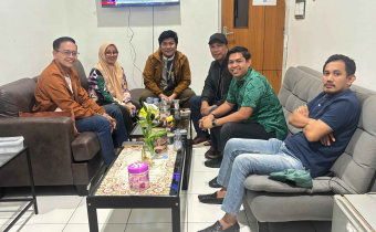 Pengawasan Pemutakhiran Data Parpol Berkelanjutan