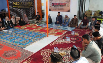 Ngabuburut Pengawasan, Bawaslu Takalar undang Eks Komisioner Bawaslu dan KPU Buka Puasa Bersama
