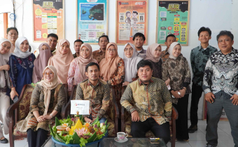 Bawaslu Kabupaten Takalar rayakan HUT ke-18 Bawaslu 