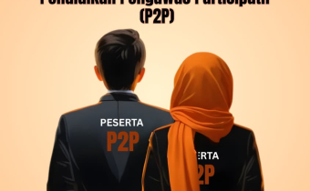 Bawaslu Takalar Siap Gelar Pendidikan Pengawas Partisipatif (P2P) tahun 2026