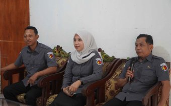Senin Diskusi (Sindi) Episode ke-7, Bahas Kehumasan Bawaslu Takalar