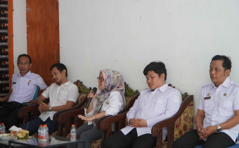 Bawaslu Takalar gelar Rapat Fasilitasi, Koordinasi dan Pelaporan Pencegahan