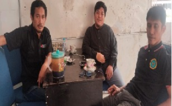 Konsolidasi Demokrasi Bersama Pendamping PKH Takalar