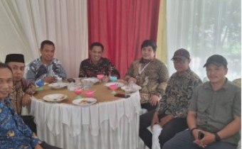Bawaslu Takalar gelar Konsolidasi demokrasi bersama Tokoh Masyarakat dan Eks Panwascam