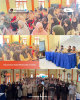 Bawaslu Takalar Jadi Panelis Debat Kandidat Paslon Pilketos SMA Negeri 3 Takalar