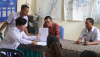 Bawaslu Takalar Awasi KPU Kroscek Dokumen Pemilih Meninggal di Kantor Kelurahan