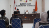 Bawaslu Takalar Gelar Rapat Pengelolaan Barang Milik Negara (BMN)