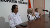Nellyati memberikan arahan dalam optimalisasi kinerja dalam Pengelolaan dan Pelayanan Datin